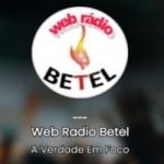 Web Rádio Betel