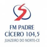 Rádio Padre Cícero 104.5 FM
