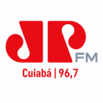 Rádio Jovem Pan 96.7 FM