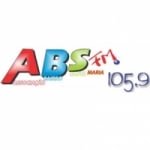 Rádio ABS FM 105.9