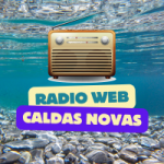 Rádio Web Caldas Novas