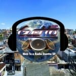 Rádio Guetto SP