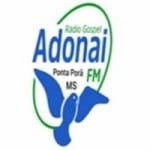 Rádio Gospel Adonai