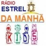 Rádio Estrela da Manhã Kids
