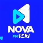 Rádio Nova 94.7 FM