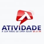 Rádio Atividade 87.9 FM