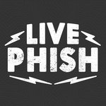 Live Phish