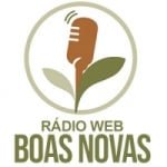 Rádio Web Boas Novas