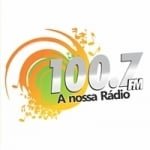 Rádio 100.7 FM