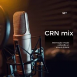 Rádio CRN Notícias