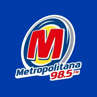 Rádio Metropolitana 98.5 FM