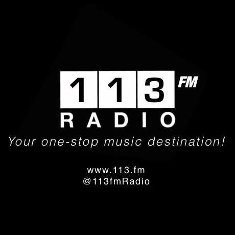 113 FM Big Kickin Country
