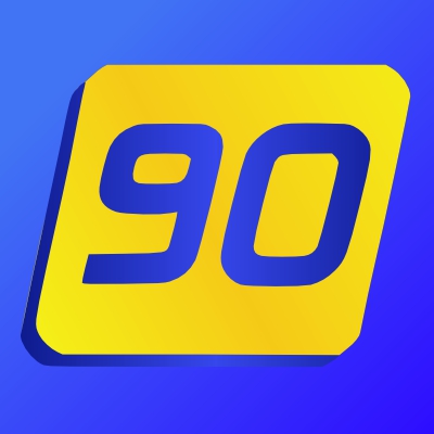 Radio90
