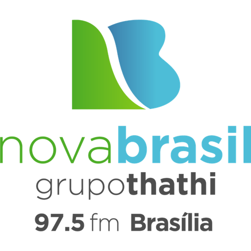 Radio Nova Brasil FM 97.5