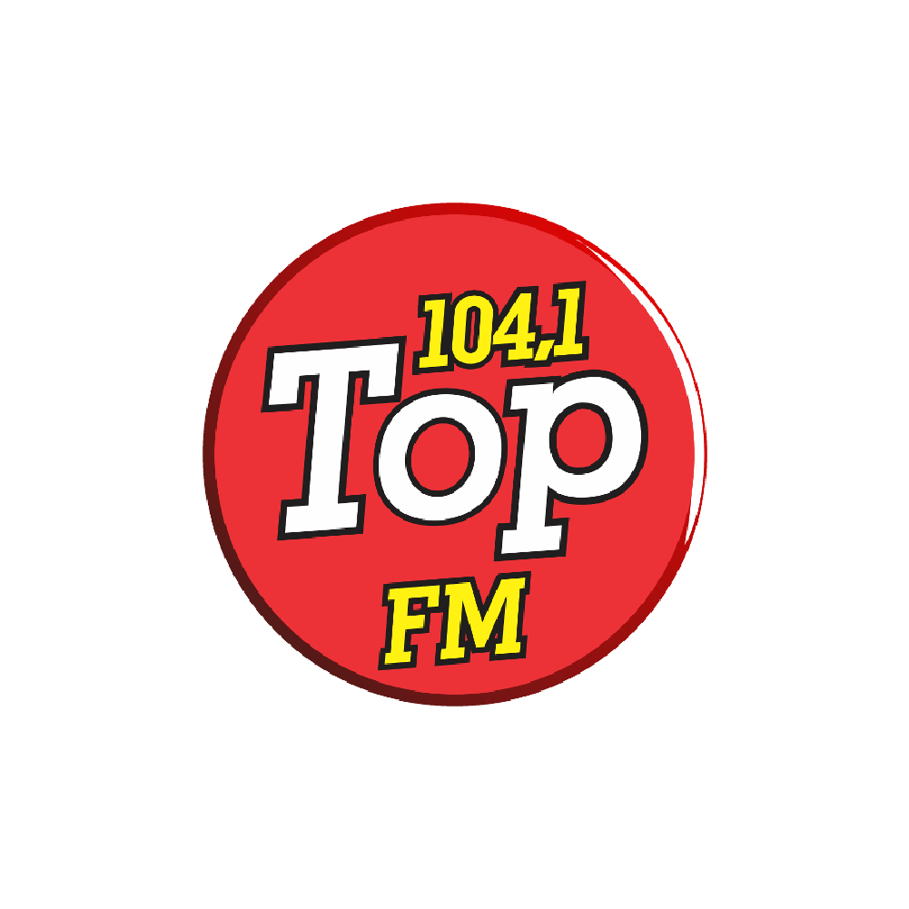 Rádio Top 104.1 FM