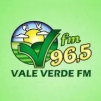 Rádio Vale Verde 96.5 FM