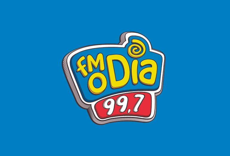 Rádio FM O Dia 99.7 FM / Macaé-RJ