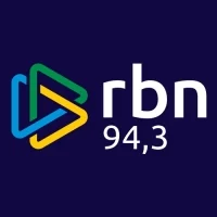 Rádio Brasil Novo 94.3 FM / Jaraguá do Sul-SC