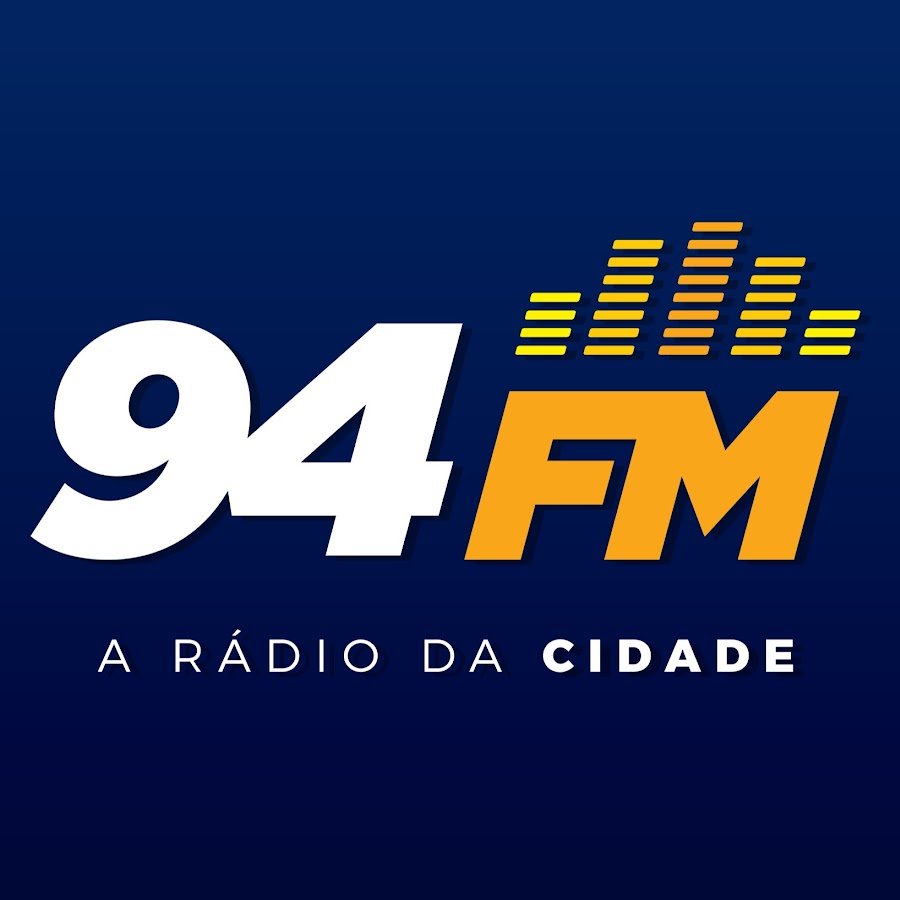 Rádio Cidade 94.3 FM