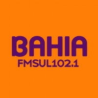 Bahia FM Sul 102.1