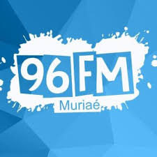 Rádio 96 FM Muriaé-MG