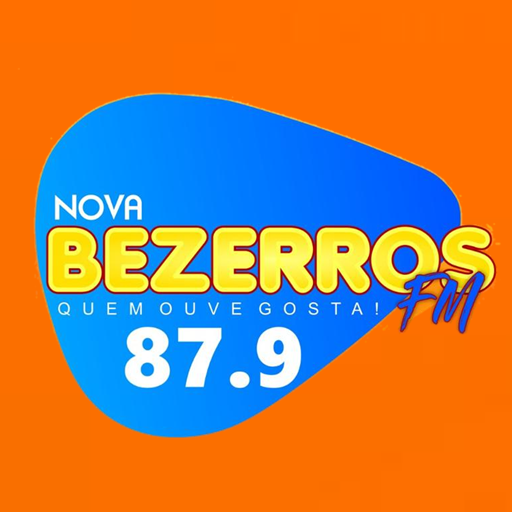 Rádio Nova Bezerros 87.9 FM
