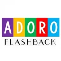 Web Rádio Adoro Flashback