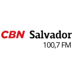 CBN salvador 100.7