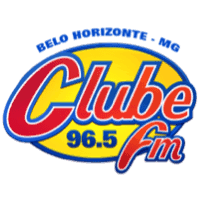 Clube FM 96,5 / Belo Horizonte-MG