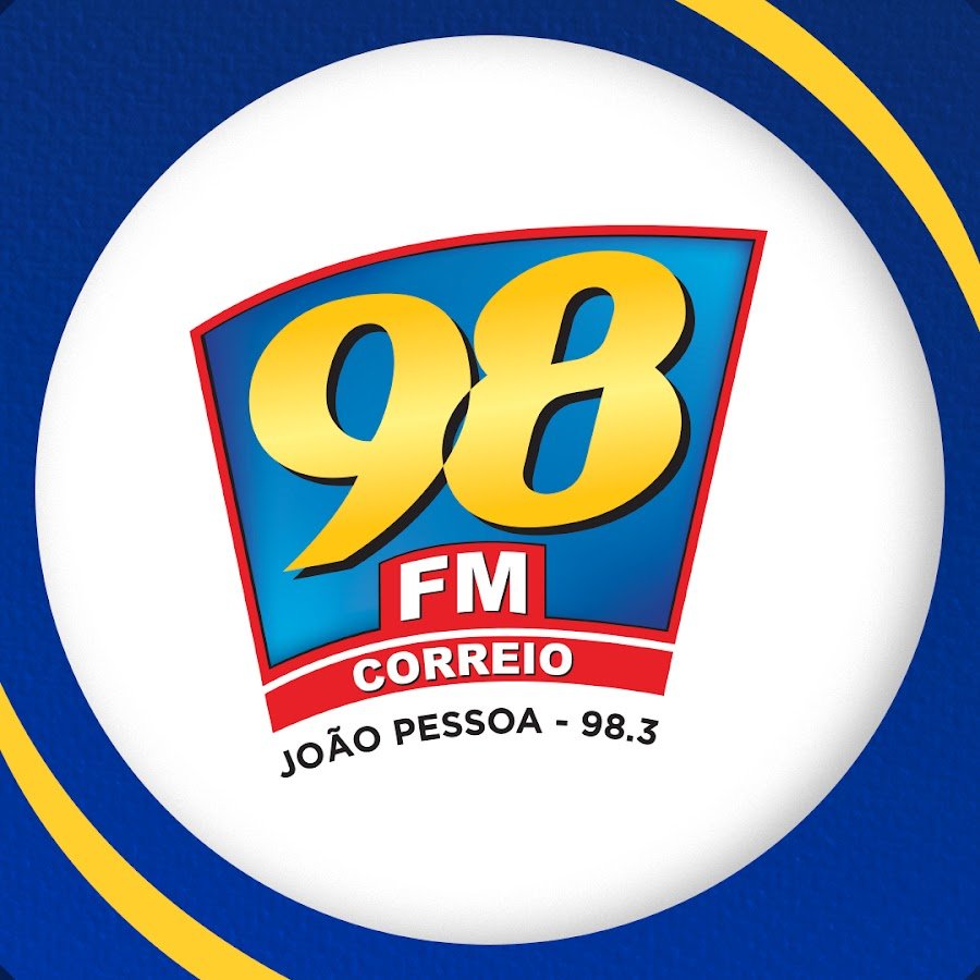 Rádio 98 Correio FM