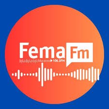 Rádio Fema 106.3 FM