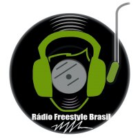 Freestyle Brasil