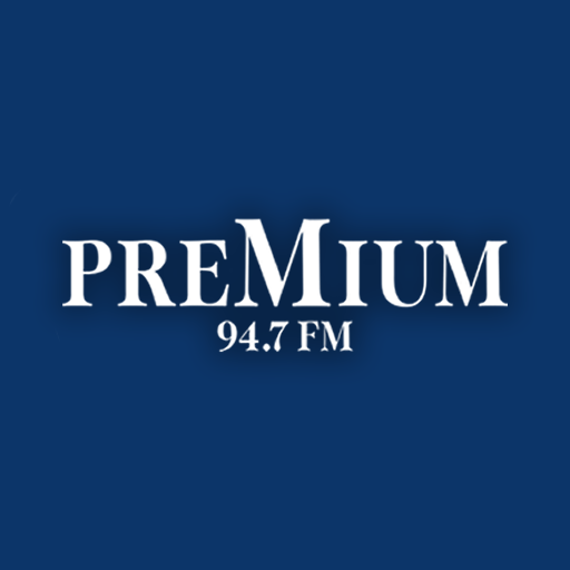 Rádio Premium 94.7 FM