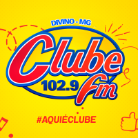 Rádio Clube 102.9 FM / Divino-MG
