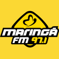 Rádio Maringá 97.1 FM