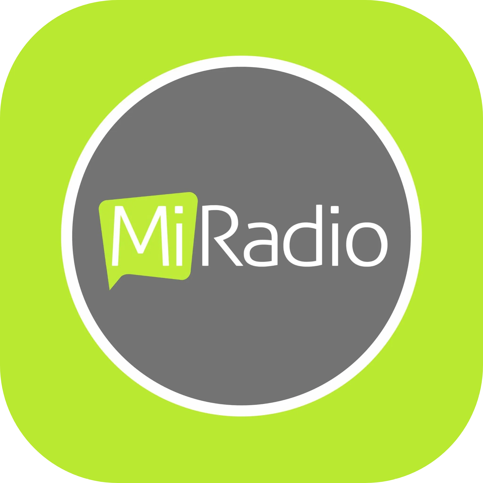 Mi Radio 98.5 FM