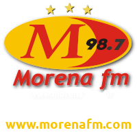 Rádio Morena FM 98.7