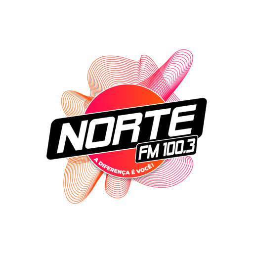 Rádio Norte 100.3 FM
