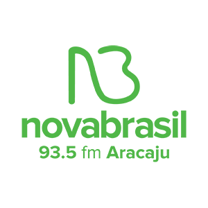 Rádio Nova Brasil 93.5 FM