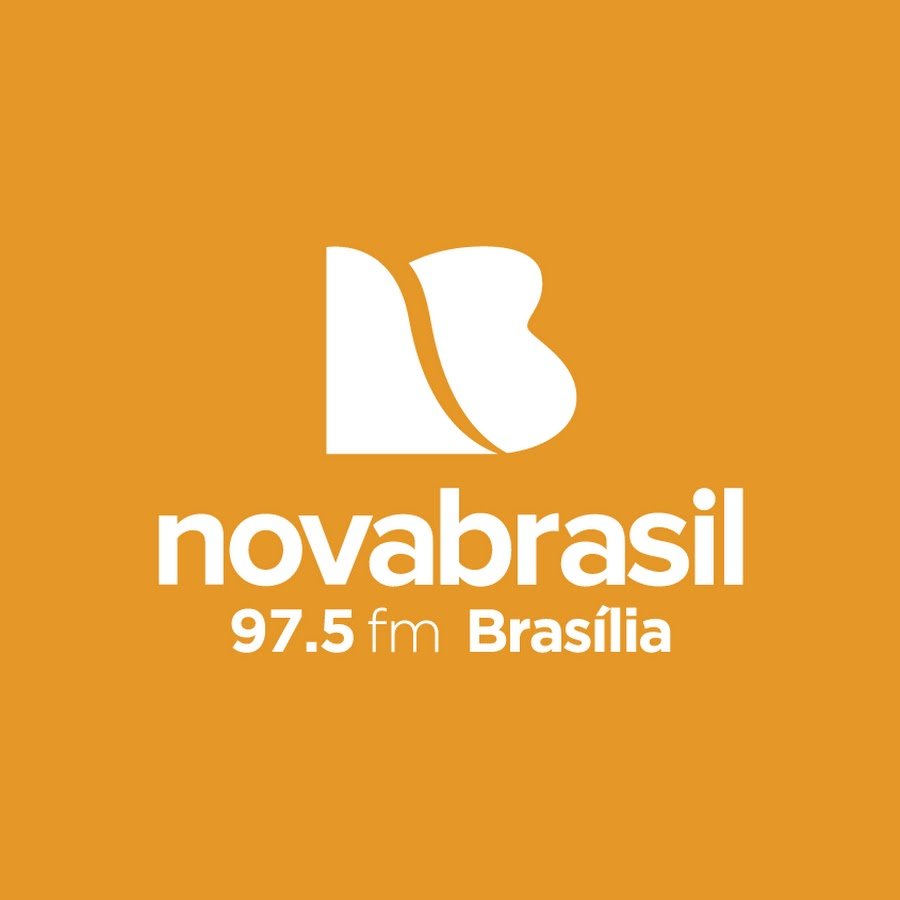 Radio Nova Brasil FM 97.5