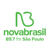 Rádio Nova Brasil 89.7 FM