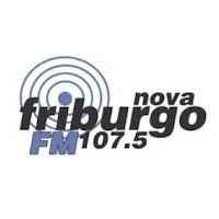 Nova Friburgo FM 107.5