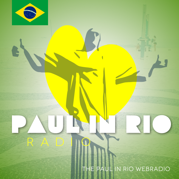 Paul In Rio Radio