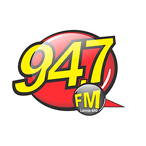 Rádio 94 FM 94.7 / Lavras-MG