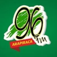 Rádio 96 FM Arapiraca