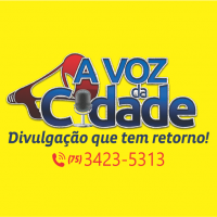 Rádio A Voz Da Cidade Alagoinhas