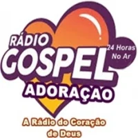Rádio Adoração Gospel