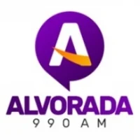 Rádio Alvorada 990 AM