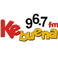 Radio Ke Buena 96.7 FM