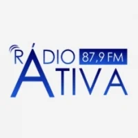 Radio Ativa Bom Despacho